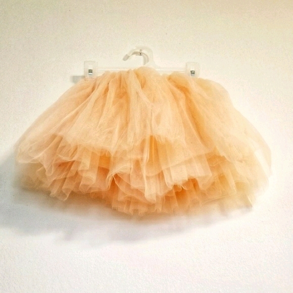 Other - Girls Tutu / Tulle Skirt